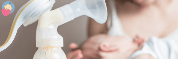 Breast Pump Guide for New Moms