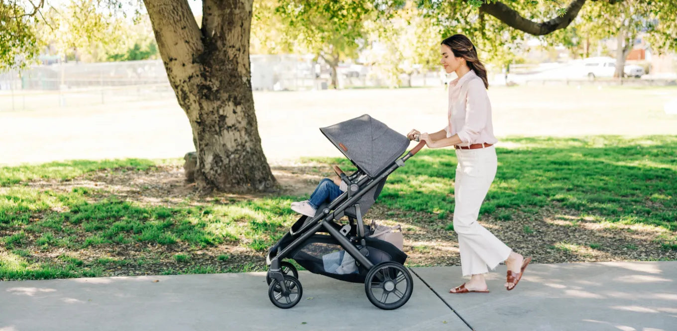 UPPAbaby Vista V3 vs. Vista V2 What s New and Why You ll Love It