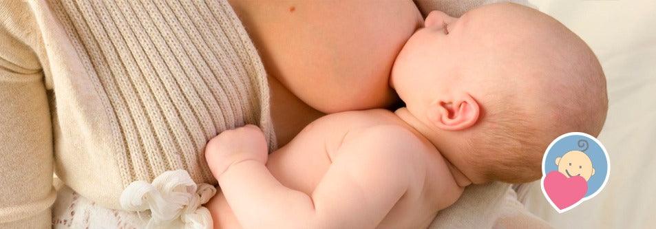 How to Handle Painful Nipples from Breastfeeding and Pumping - Nurturing  Expressions