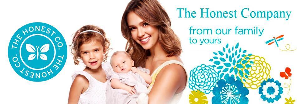 The Honest Company - Natural Baby Products