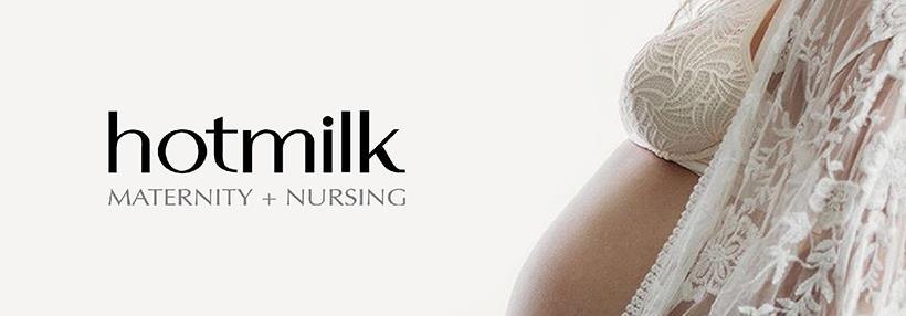 Hotmilk - Maternity & Nursing Bras