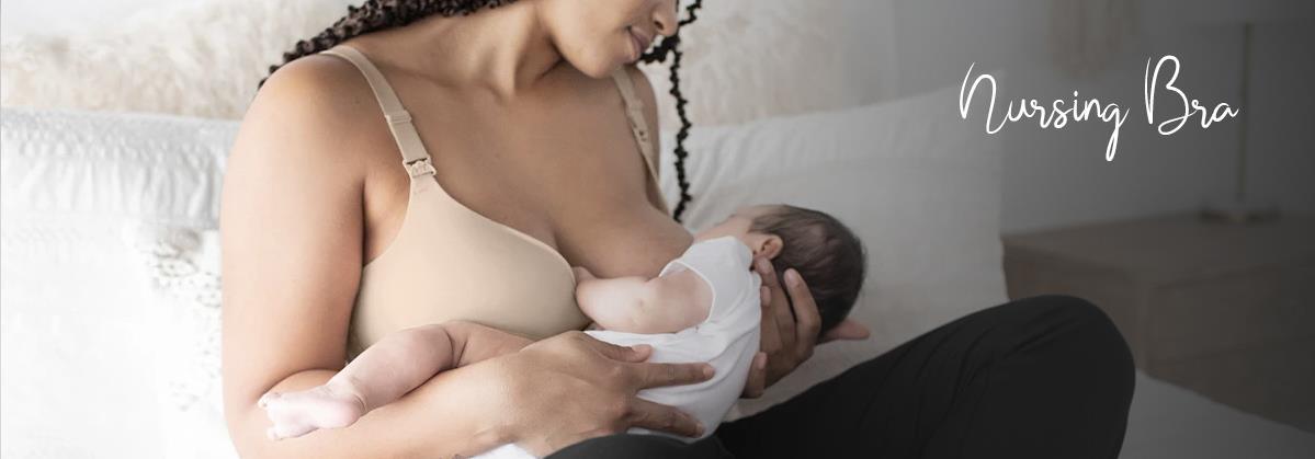 Vanity Fair Women's Maternity Nursing Bras for Breastfeeding