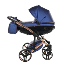 Junama - Pilot Collection Baby Stroller