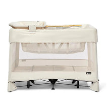 4Moms - Breezeplus Playard, Birch Image 1