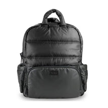 7AM Voyage - Diaper Bag Backpack, Black Image 1