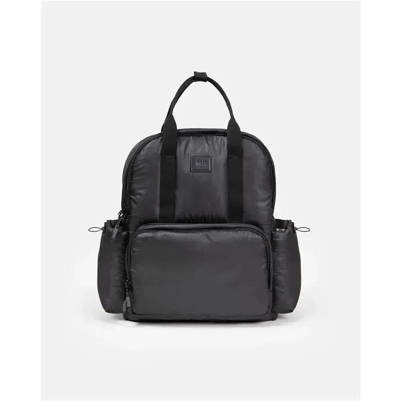 buy laptop backpack sydney 7AM Enfant Diaper Bag Backpack with Portable Changing Pad - Water Resistant Shell