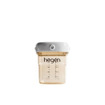 Hegen PPSU Breast Milk Storage - 150ml/5oz