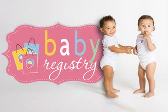 Baby Registry