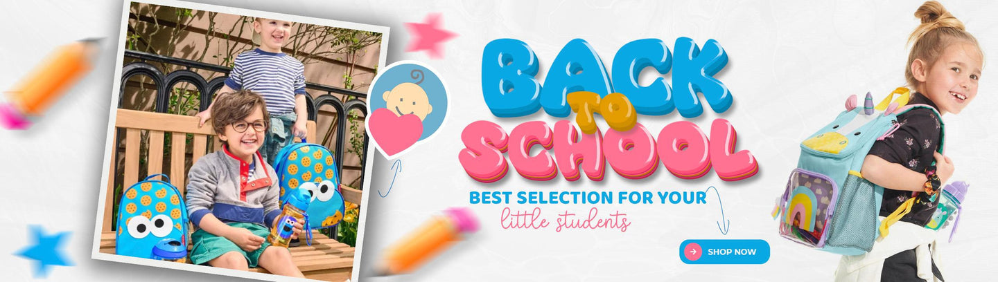 Back To School