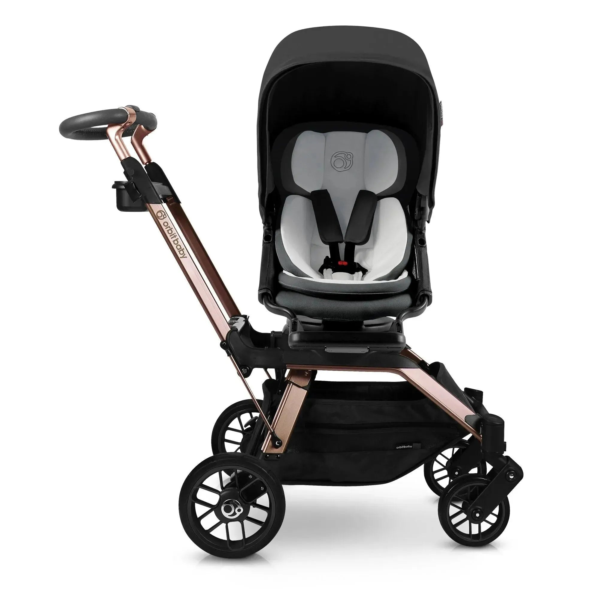 corvette baby stroller Orbit Baby