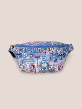 tokidoki Park Pack Belt Bag - C'est la vie à Paris
