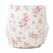 Little Me Baby Diapers | Vintage | Size 4 | Soft, Absorbent & Gentle on Skin