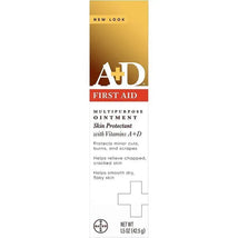 A+D - First Aid Multipurpose Ointment Image 1