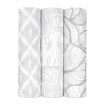 Aden + Anais - Swaddles - Silky Soft Culture Club Image 1