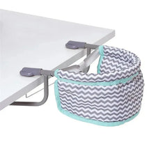 Adora Zig Zag Feeding Seat Image 1