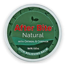After Bite - Natural Itch Relieving Balm Image 1