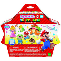 Aquabeads - Super Mario Character Set Image 1