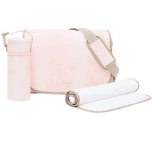 Armani Baby - Mummy Bag Changing Bag, Peach