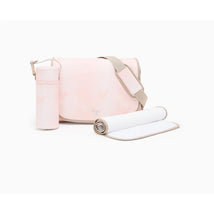 Armani Baby - Mummy Bag Changing Bag, Peach Image 1