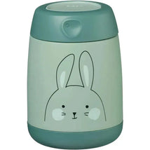 B.box - So Bunny Insulated Food Jar Mini Image 1