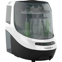 Baby Brezza - Bottle Washer Pro, Sterilizer and Dryer, White Image 1