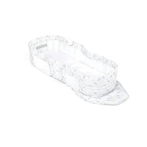 Baby Delight - Snuggle Nest Harmony Portable Infant Sleeper, Floral Dreams Image 1