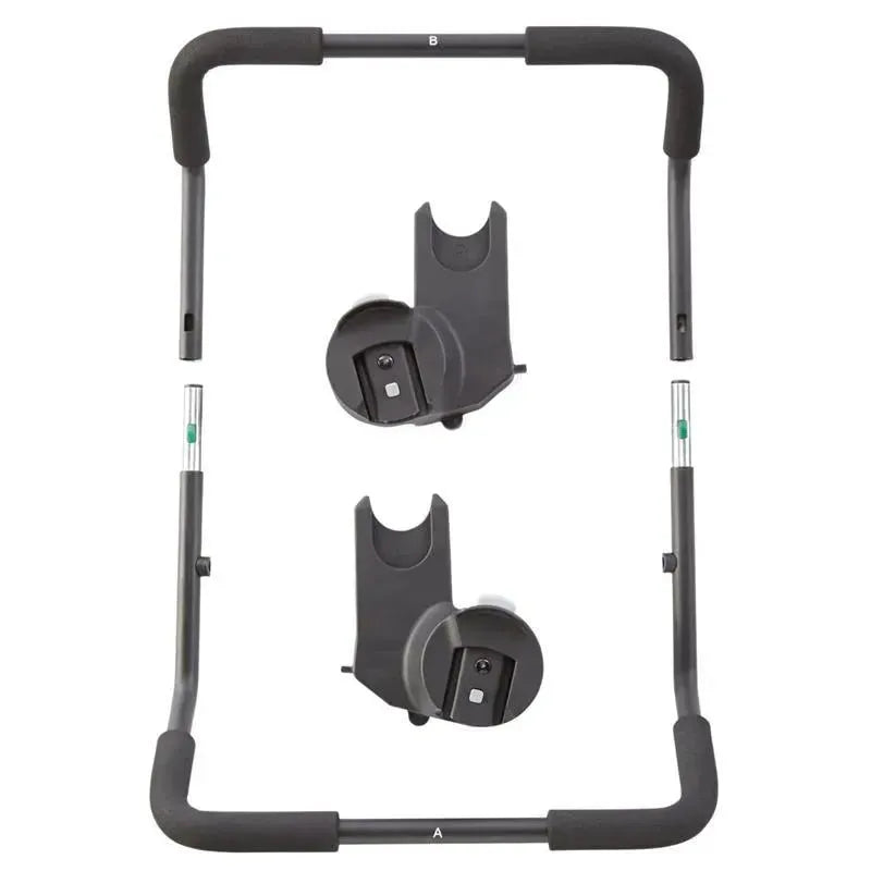 peg perego jogger Baby Jogger City Select Car Seat Adapter
