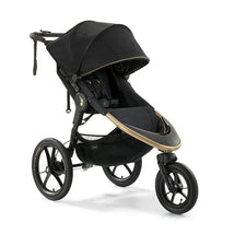 Baby Jogger - Summit X3 Jogging Stroller, City Royalty Image 1