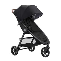 Baby Jogger Stroller City Mini Gt3 Bj Rich Black Image 1