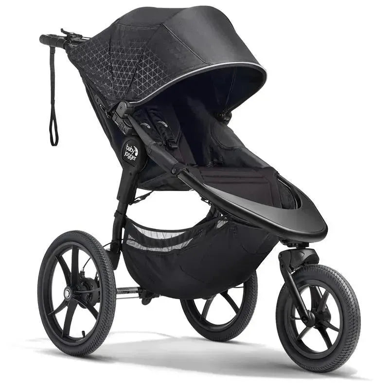 jog along stroller Baby Jogger