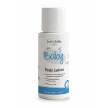 Baby Jolie - Baby Body Lotion Travel Size, 2oz Image 1