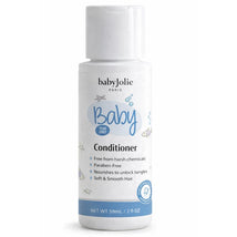 Baby Jolie - Baby Conditioner Travel Size, 2oz Image 1