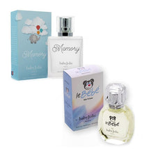 Baby Jolie - Baby Perfume Set For Infant And Toddlers Image 1