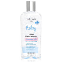 Baby Jolie - Baby Oil Gel Intensive Moisture 8Oz Image 1