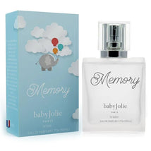 Baby Jolie - Le Jolie Memory Baby Perfume, 1.7Oz Image 1