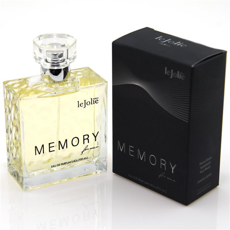 Baby Jolie - Le Jolie Memory Perfume For Men