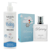 Baby Jolie - Lotion & Memory Perfume For Babies Image 1