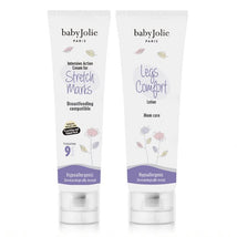 Baby Jolie - Mom Care Intensive Action Set (Stretch Marks Intensive Action & Comfort Legs) Image 1