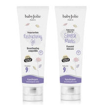 Baby Jolie - Mom Care Postpartum Set (Restructuring Gel & Stretch Marks) Image 1