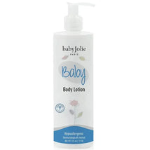Baby Jolie - Baby Body Lotion 11 oz Image 1