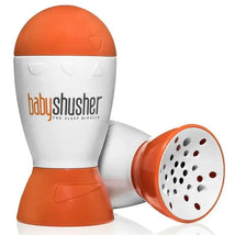 Baby Shusher - The Original Shhh Calming Sound Machine for Baby Image 1