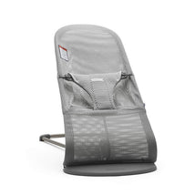 Babybjorn - Bouncer Bliss Mesh, Gray Image 1