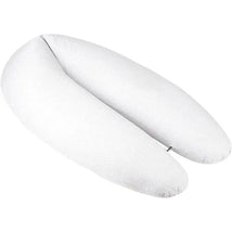 Babymoov - B.Love U-Shape Pregnancy Pillow, Mineral Grey Image 1