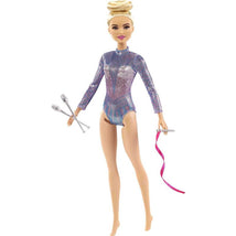 Barbie - Careers Fashion Doll & Accessories Image 1