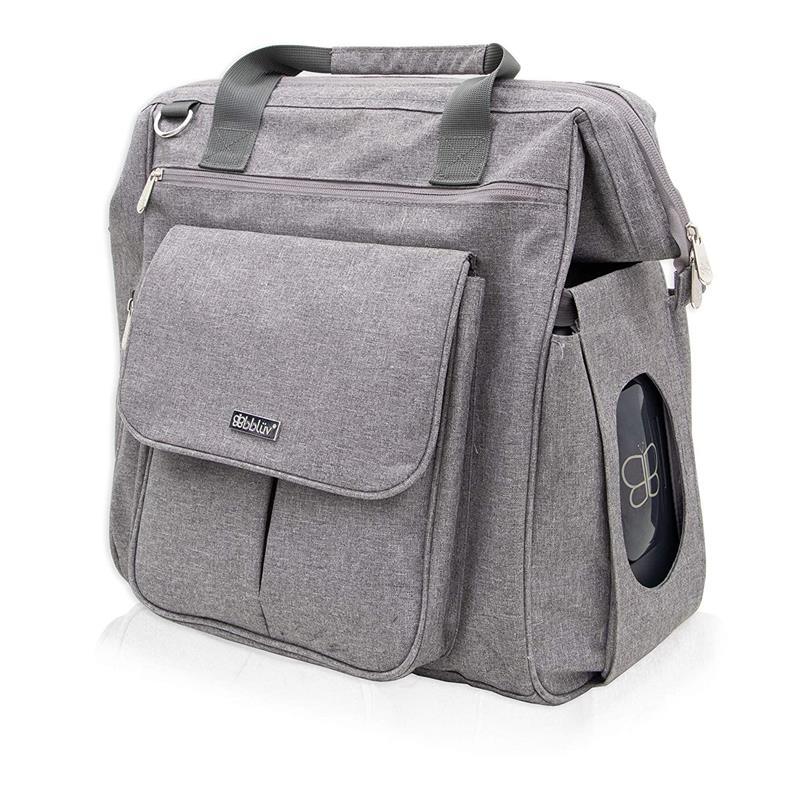 Convertible Backpack Changing Bag