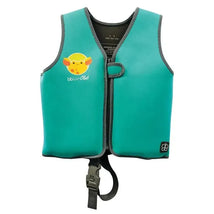 Bbluv Näj - Evolutive Swim Vest - Aqua (3-6 Years) Image 1