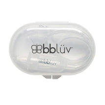 Bbluv - Naso | Manual Nasal Aspirator Image 1