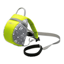 Bbluv - Päk (Lime) - Toddler Backpack With Rein Image 1