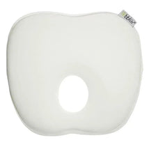 Bbluv Pilo Ergonomic Head Rest for Baby, Ivory Image 1