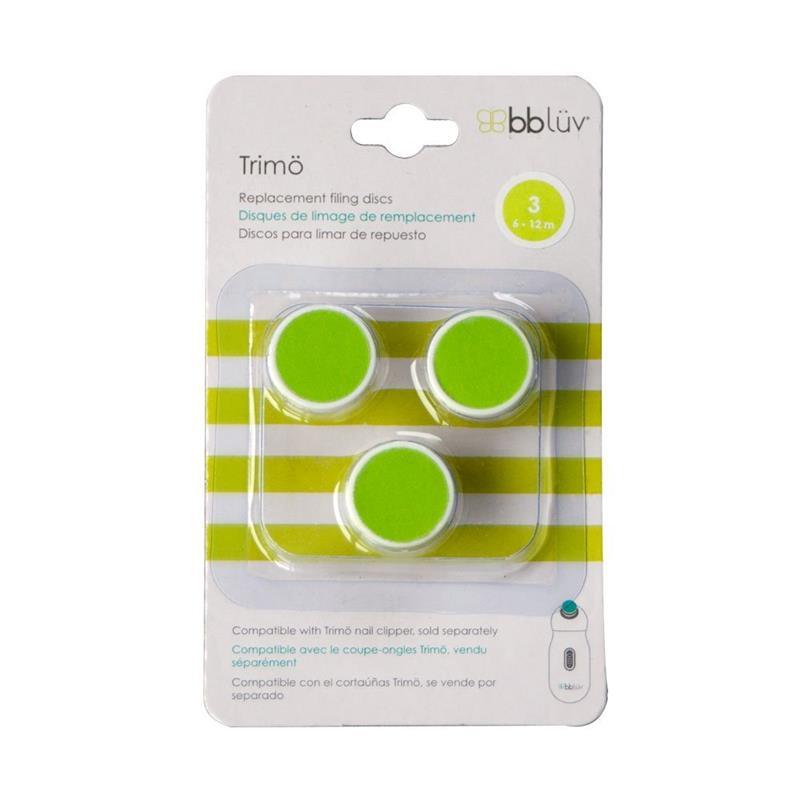 Lime électrique Trimö - Made in Bébé